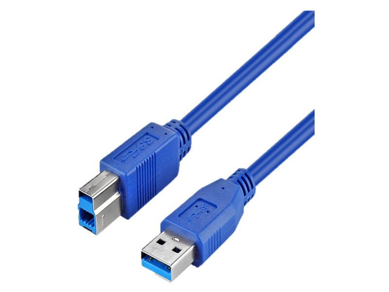 USB Printer Cable Usb 3.0