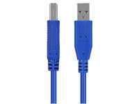 USB Printer Cable Usb 3.0