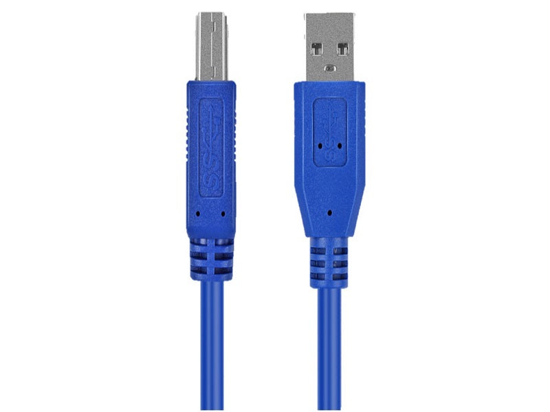 USB Printer Cable Usb 3.0