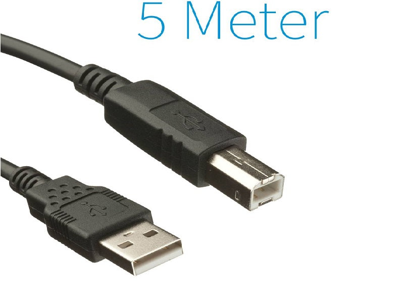 CABLE Print Usb 5Mtr