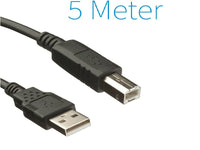 CABLE Print Usb 5Mtr