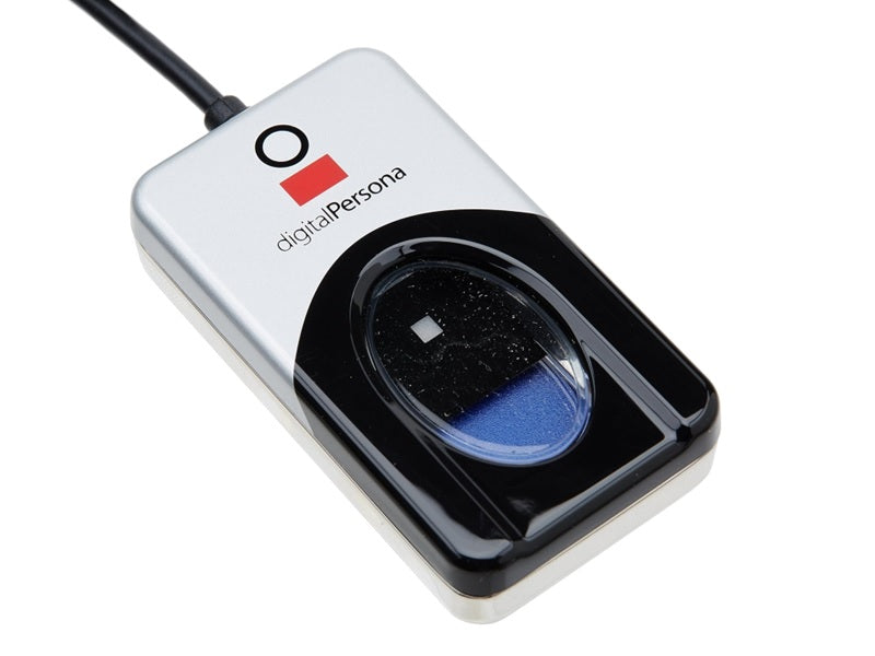 DIGITAL Persona Fingerprint Reader