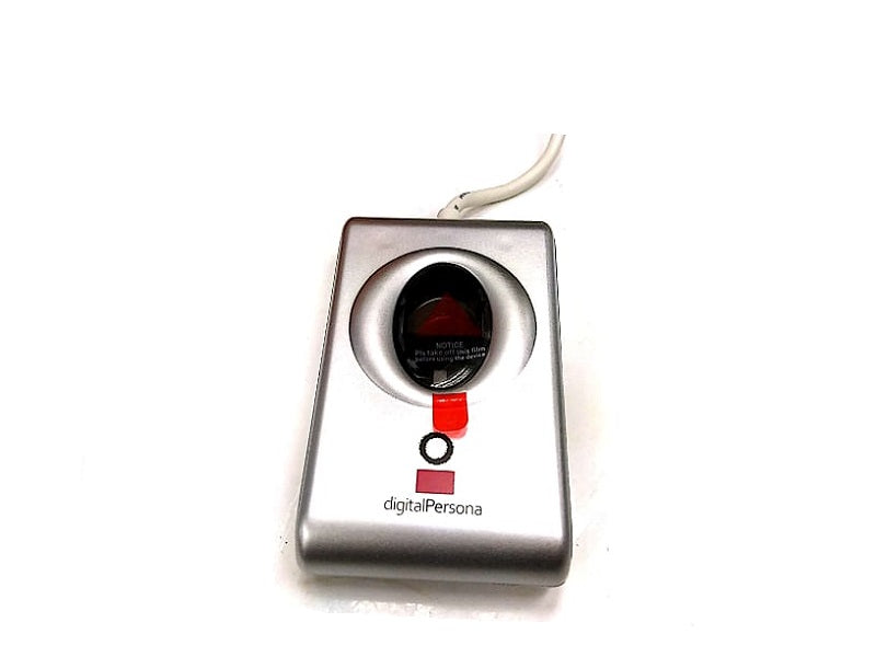 FIGERPRINT Reader