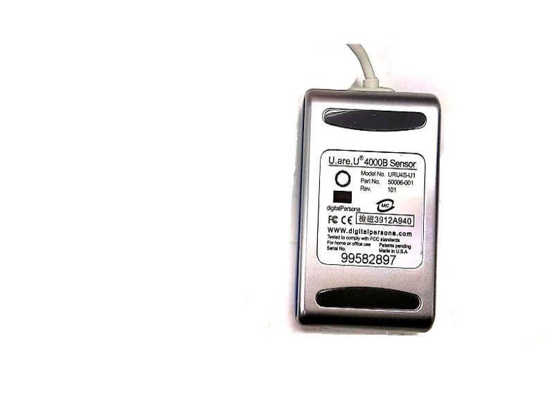 FIGERPRINT Reader
