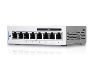 UBIQUITI Unifi Switch 8 Port 60 Watts