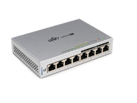UBIQUITI Unifi Switch 8 Port 60 Watts