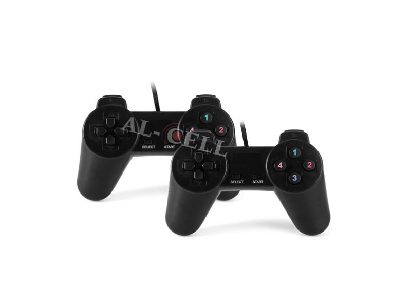 JOYSTICK Usb Double