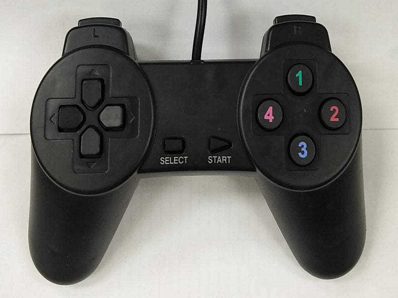 JOYSTICK Usb Single