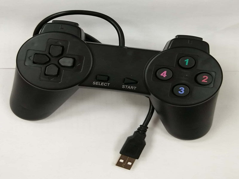 JOYSTICK Usb Single