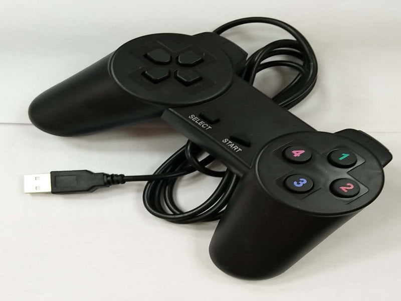 JOYSTICK Usb Single