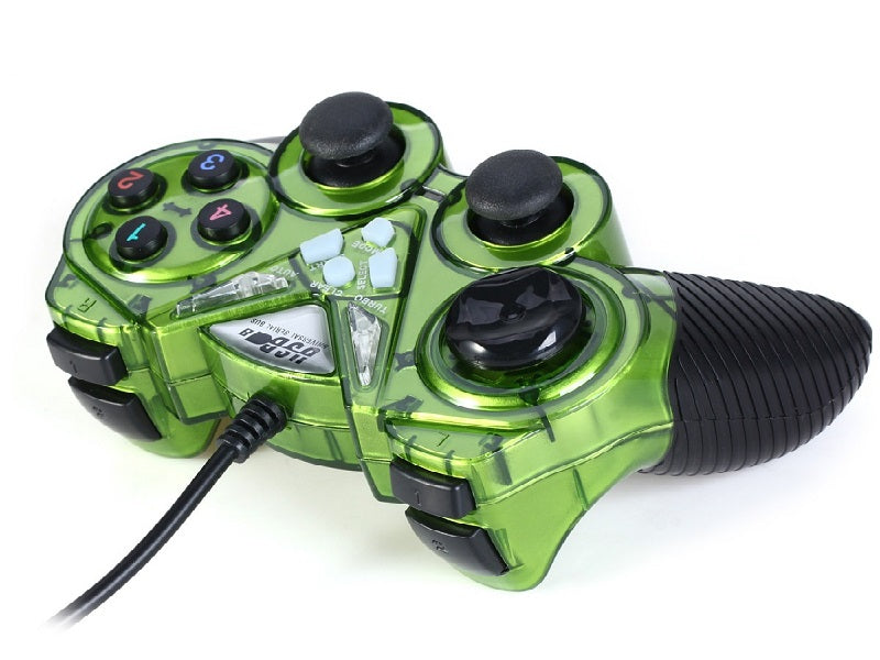 JOYSTICK Single Usb-908 Double Shock