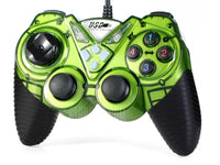 JOYSTICK Single Usb-908 Double Shock