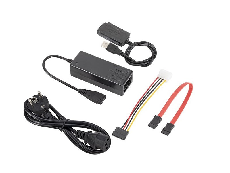 USB To Ide Sata For Hdd