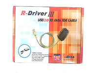 USB To Ide Sata For Hdd