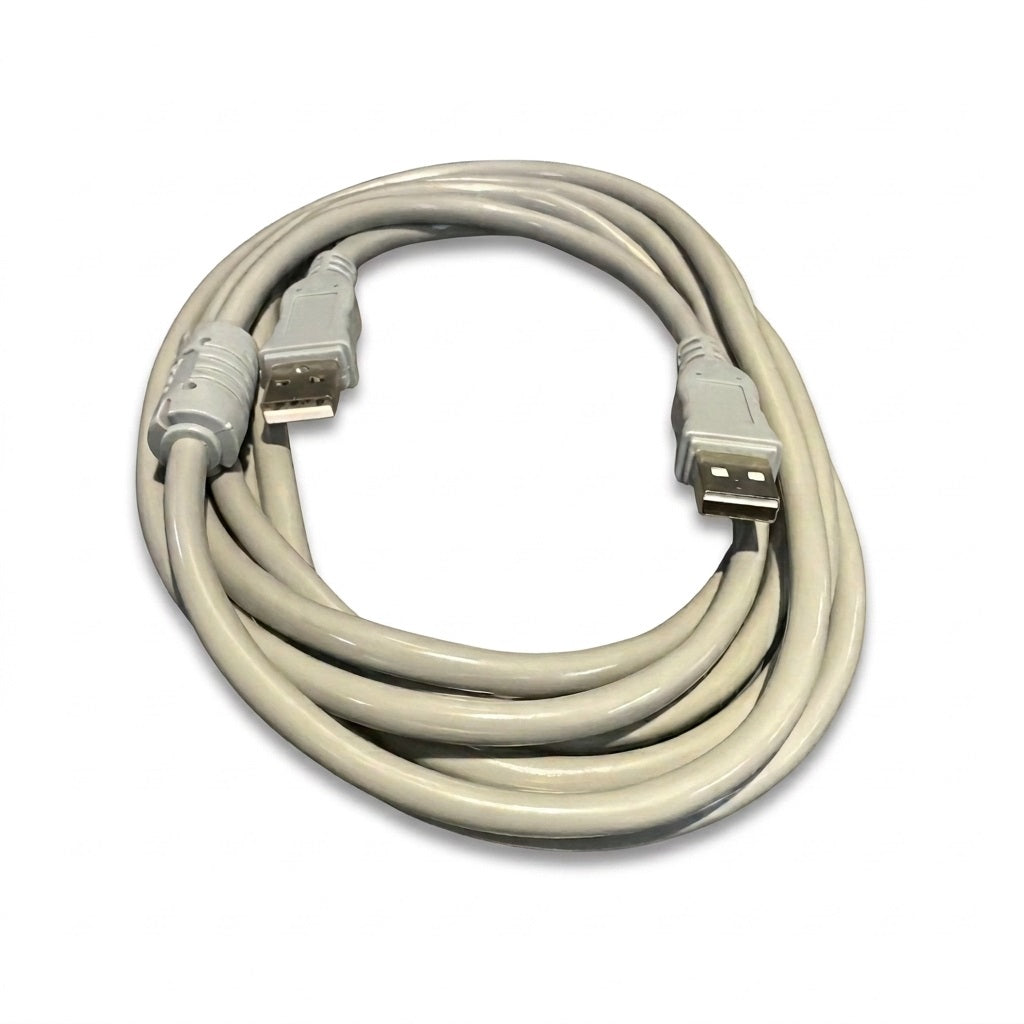GENERIC Usb 2 Usb Cable 3 Mtr