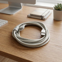GENERIC Usb 2 Usb Cable 3 Mtr – view 3