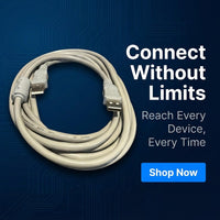 GENERIC Usb 2 Usb Cable 3 Mtr – view 4