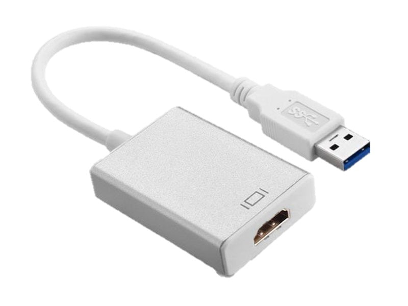 USB3.0 To Hdmi Cable