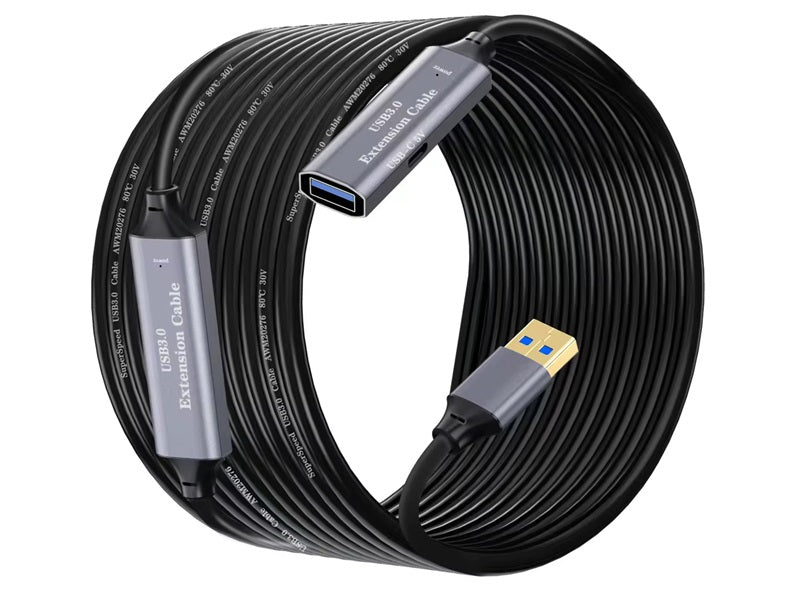 USB 3.0 Extension 10 Meter