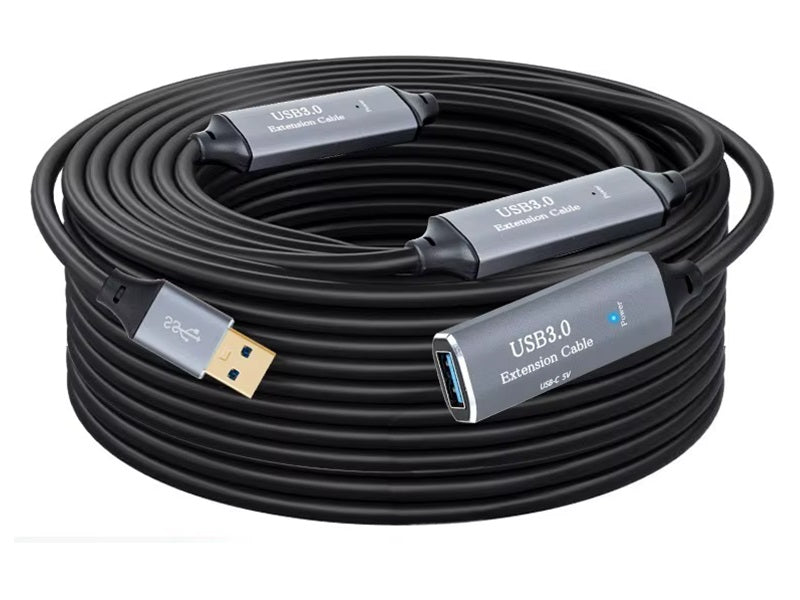 USB 3.0 Extension 20 Meter