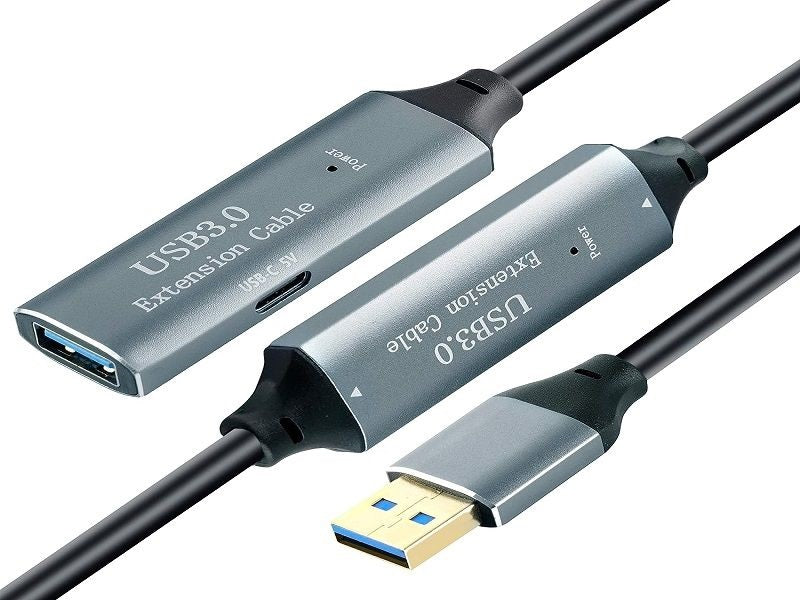 USB 3.0 Extension 20 Meter – view 3