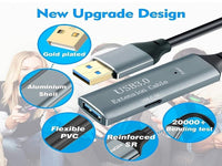 USB 3.0 Extension 20 Meter – view 4