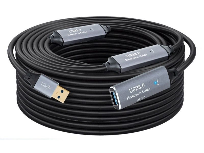 USB 3.0 Extension 30 Meter