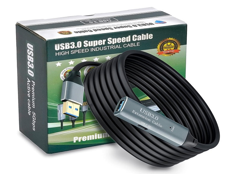 USB 3.0 Extension 5 Meter