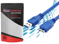 USB 3.0 To Micro Hdd Cable 1.5 Mtr