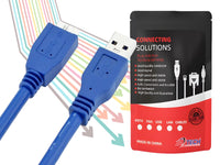 USB 3.0 To Micro Hdd Cable 1.5 Mtr