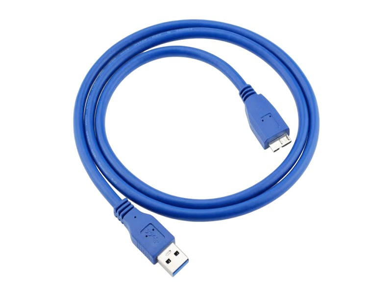 USB 3.0 To Micro Hdd Cable 3 Mtr