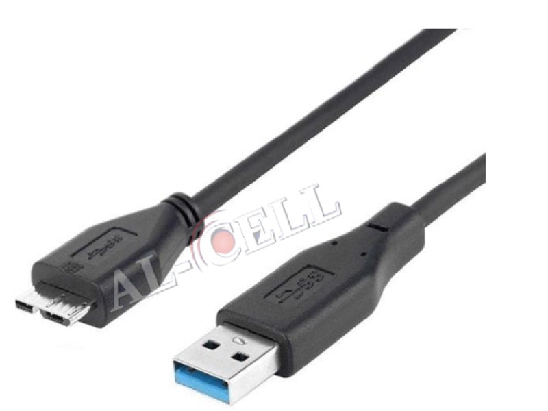 USB 3.0 To Micro Hdd Cable 0.5 Mtr