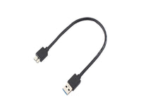 USB 3.0 To Micro Hdd Cable 0.5 Mtr