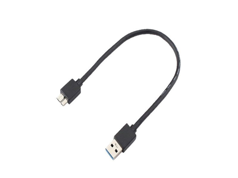 USB 3.0 To Micro Hdd Cable 0.5 Mtr