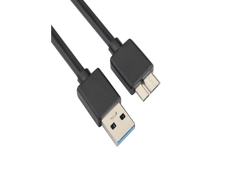 USB 3.0 To Micro Hdd Cable 0.5 Mtr