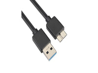 USB 3.0 To Micro Hdd Cable 0.5 Mtr
