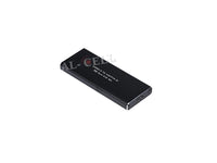 USB 3.0 To Ngff(M.2) Ssd Hard Disk Enclo