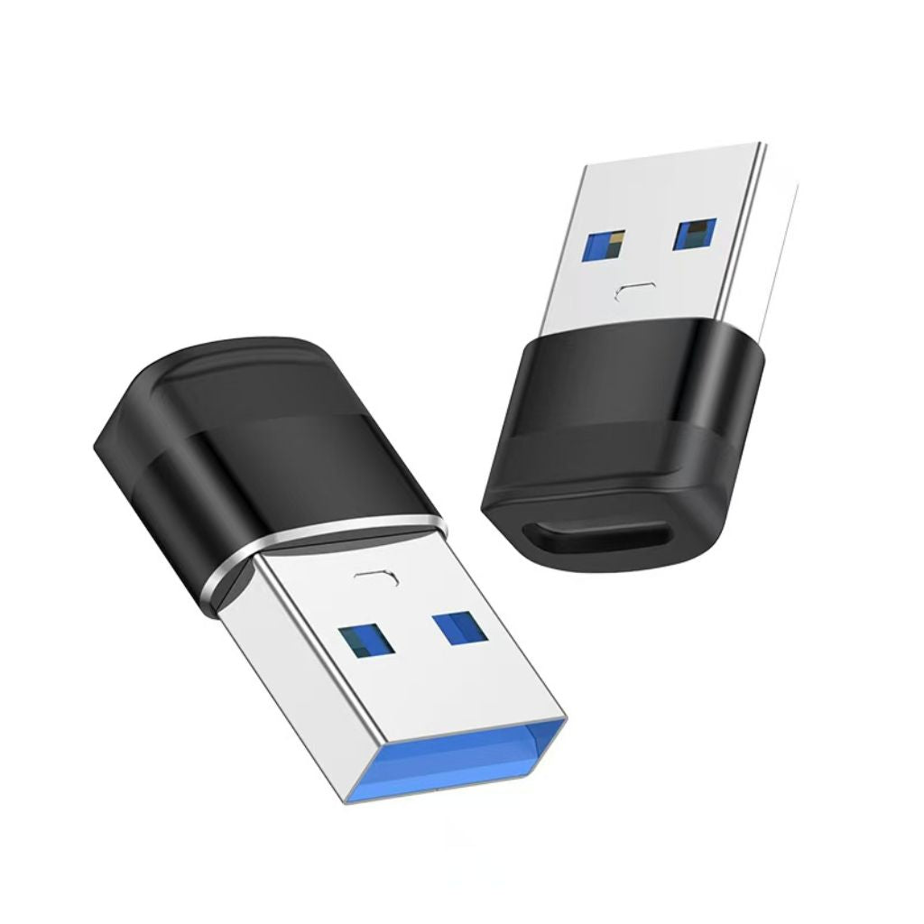 USB3.0 To Type C Female Adaptor