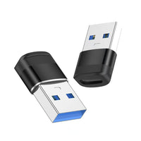 USB3.0 To Type C Female Adaptor