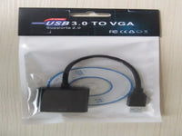 USB 3.0 To Vga Female