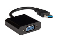 USB 3.0 To Vga Female