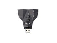 USB Sound Card 7.1G