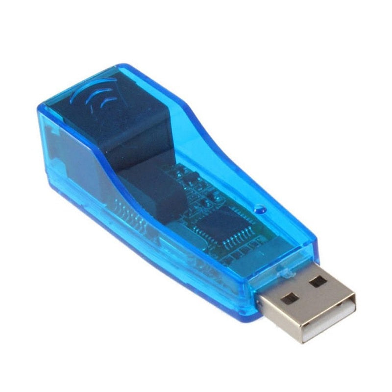 USB Lan Card