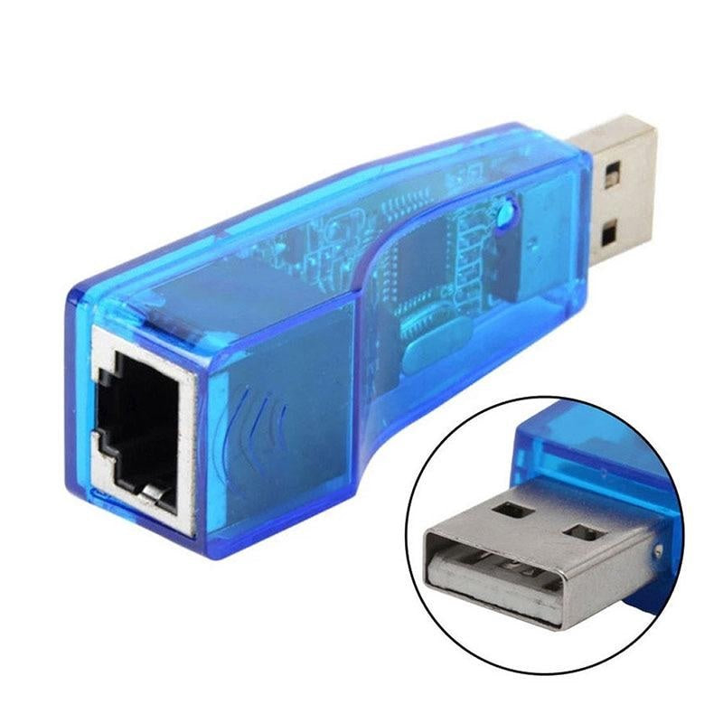 USB Lan Card
