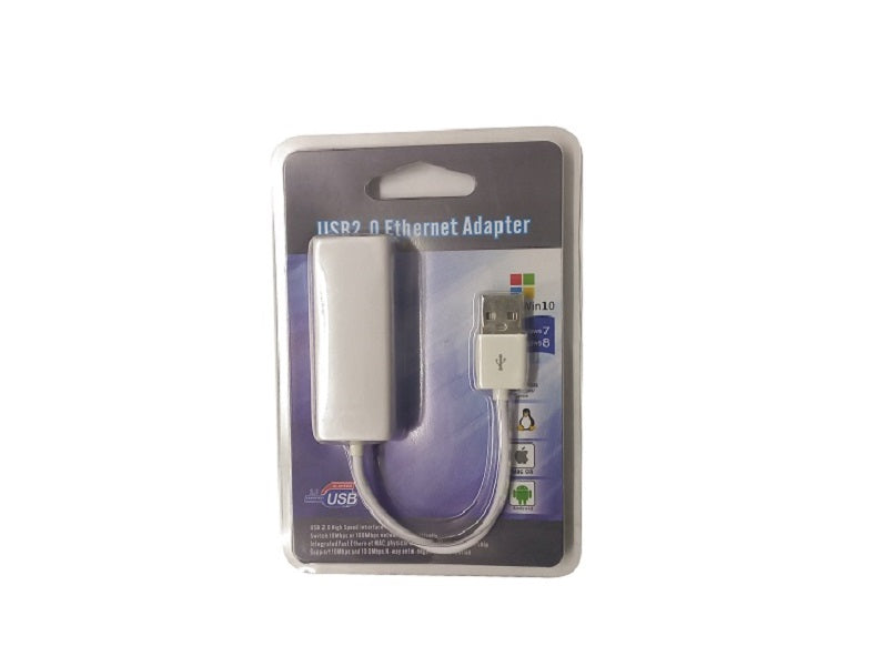 USB Lan Card
