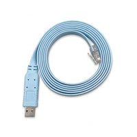 USB To Rj45 Console Cable 1.8M -FT232R
