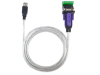 USB To RS 232 Rs485-422 Cable 1.8M