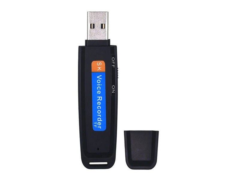USB Voice Recorder