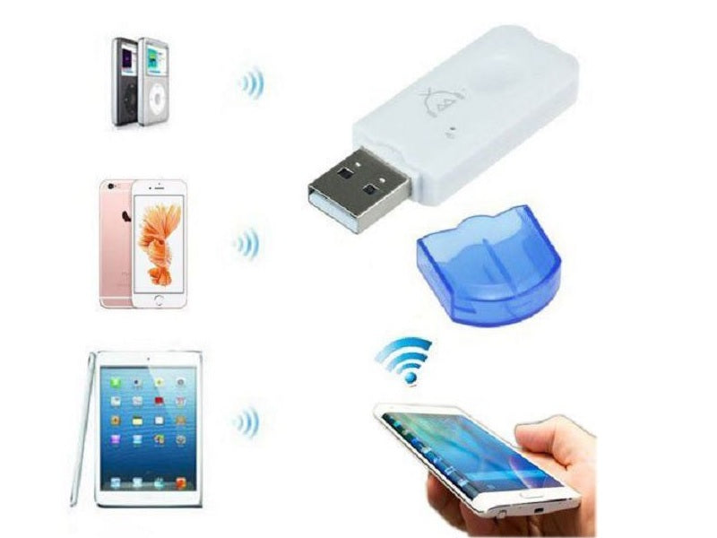 USB Wireless Dongle