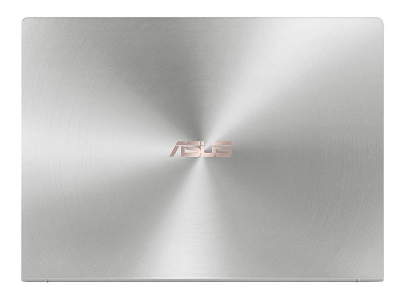 ASUS Laptop I7-8565U-8Gb-512-Ssd-W10H